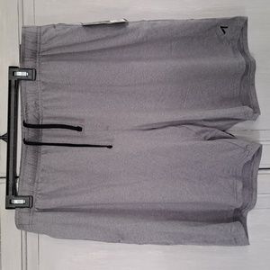 Men's Athletic Shorts